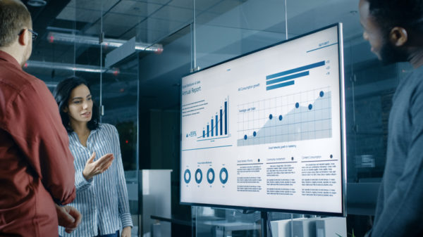 cómo presentar un proyecto