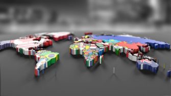 tipos de globalizacion