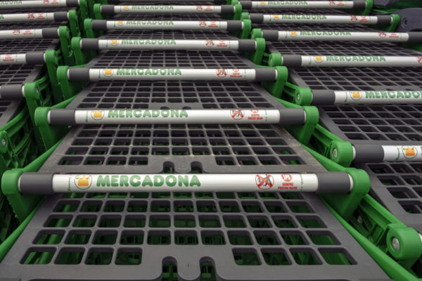 Responsabilidad Social Mercadona