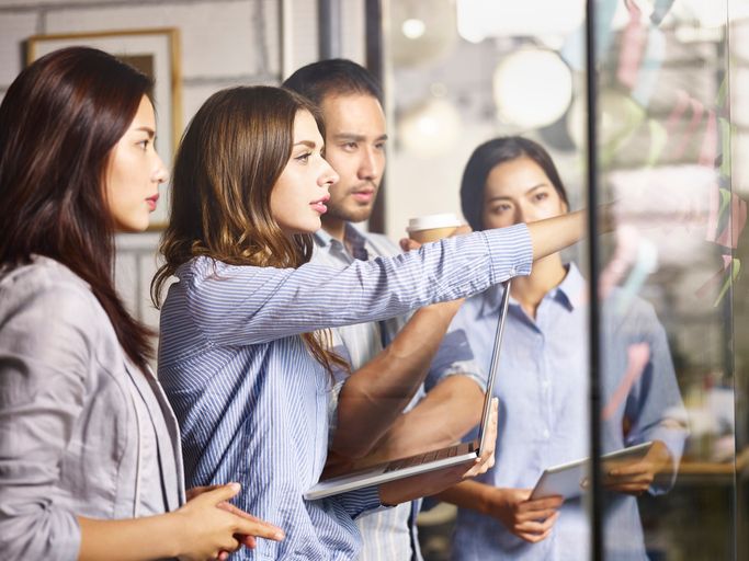 metodología keiretsu: historia