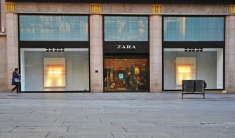 ejemplos de cadena de suministro