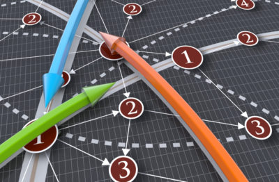 planificacion cadena de suministro