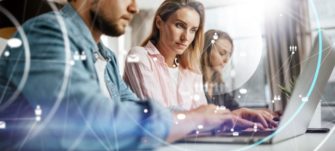 Sistema de gestión ERP