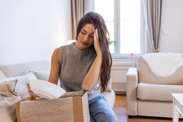 política devoluciones