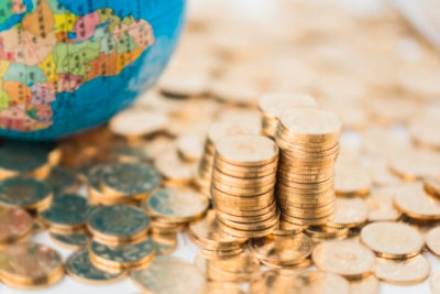 globalización de los mercados