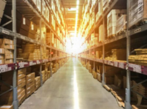 gestión de aprovisionamiento logística