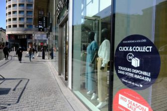 dark store tendencia