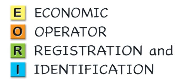 EORI, que es