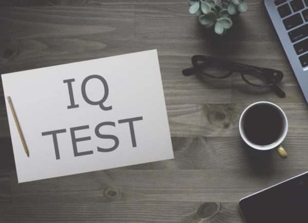 ¿Qué son las pruebas psicométricas?