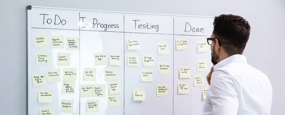 Metodologías ágiles de desarrollo de software